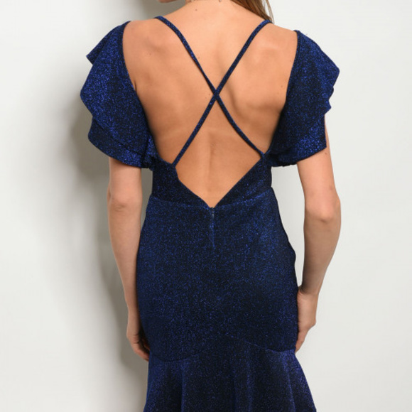 COCKTAIL DRESS @LAST ONE - Picture 3 of 7